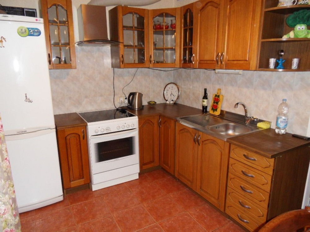 Сдаем 2к квартиру м.Харківська ревуцкого 21а!звоните Киев - изображение 8