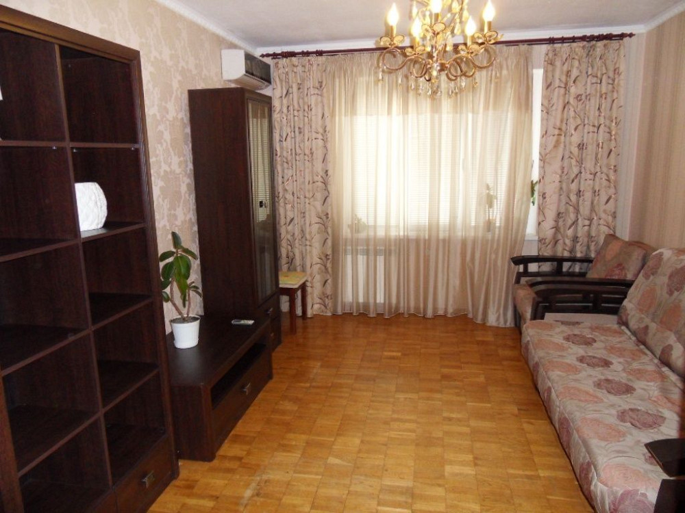 Сдаем 2к квартиру м.Харківська ревуцкого 21а!звоните Киев - изображение 1