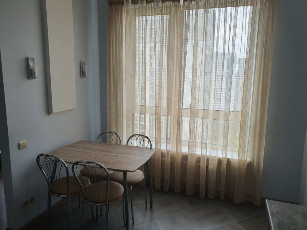 Оренда однокімнатної квартири Киев - изображение 2