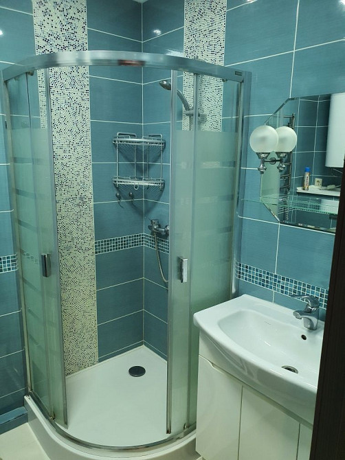 Оренда однокімнатної квартири Киев - изображение 7