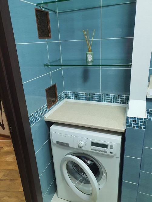 Оренда однокімнатної квартири Киев - изображение 8