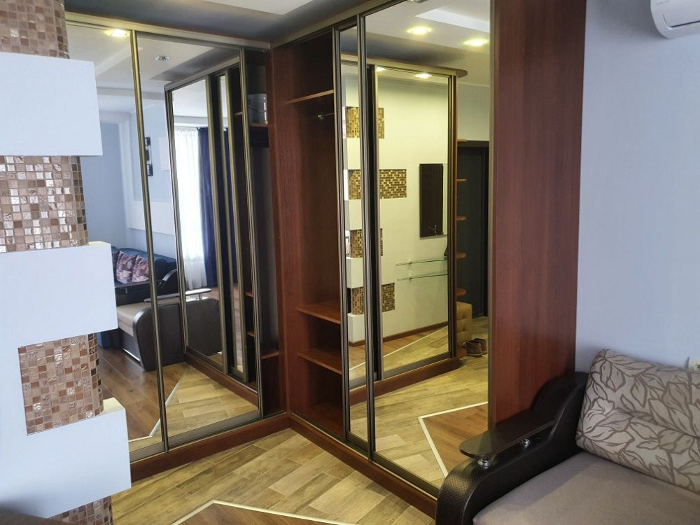 Оренда однокімнатної квартири Киев - изображение 3