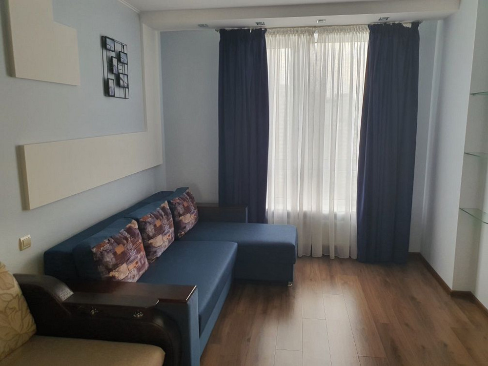 Оренда однокімнатної квартири Киев - изображение 4