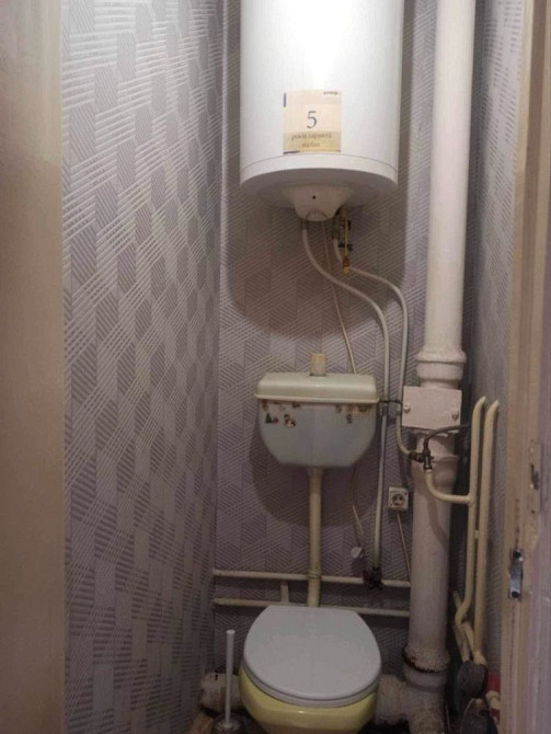 Здам в оренду 1 кіммнатну квартиру на Карбишева Біла Церква - зображення 7