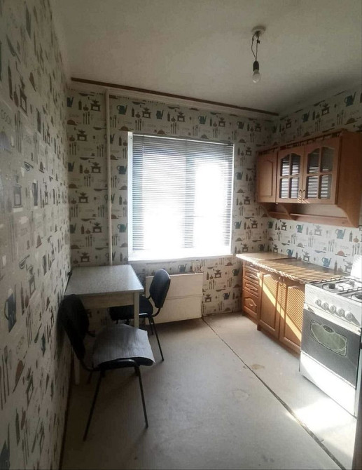 Здам в оренду 1 кіммнатну квартиру на Карбишева Біла Церква - зображення 1