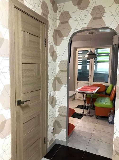 Оренда 1-но кімнатної квартири по вул.Симона Петлюри, 36 Бровары - изображение 8