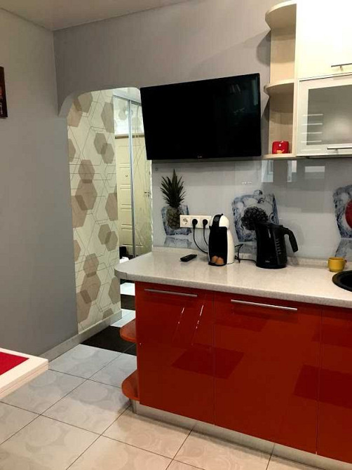 Оренда 1-но кімнатної квартири по вул.Симона Петлюри, 36 Бровары - изображение 7