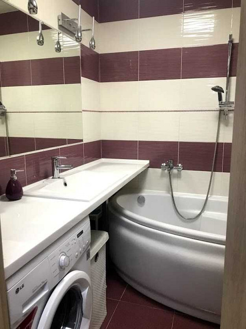 Оренда 1-но кімнатної квартири по вул.Симона Петлюри, 36 Бровары - изображение 2