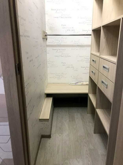 Оренда 1-но кімнатної квартири по вул.Симона Петлюри, 36 Бровары - изображение 4