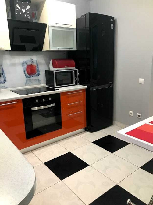 Оренда 1-но кімнатної квартири по вул.Симона Петлюри, 36 Бровары - изображение 5