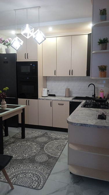 Центр 3к.квартира Ивано-Франковск - изображение 4