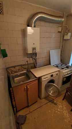 Сдается 2к.квартира.ЛЕСКИ.1 Этаж. Николаев