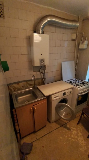 Сдается 2к.квартира.ЛЕСКИ.1 Этаж. Миколаїв - зображення 1