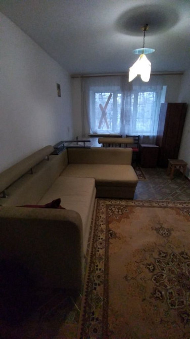 Сдается 2к.квартира.ЛЕСКИ.1 Этаж. Миколаїв - зображення 6