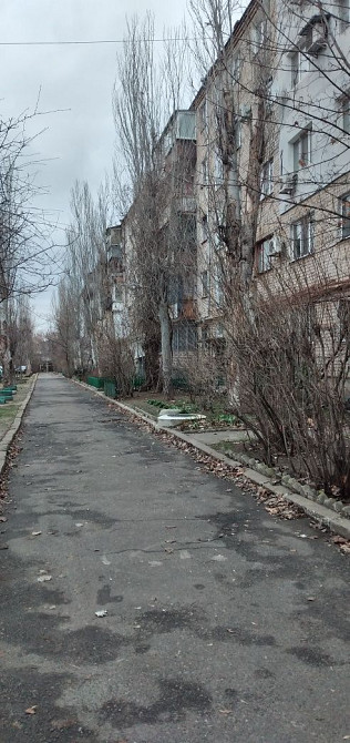 Сдается 2к.квартира.ЛЕСКИ.1 Этаж. Миколаїв - зображення 2