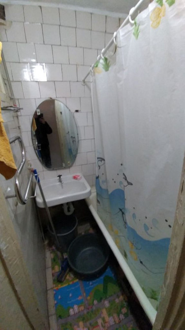 Сдается 2к.квартира.ЛЕСКИ.1 Этаж. Миколаїв - зображення 4