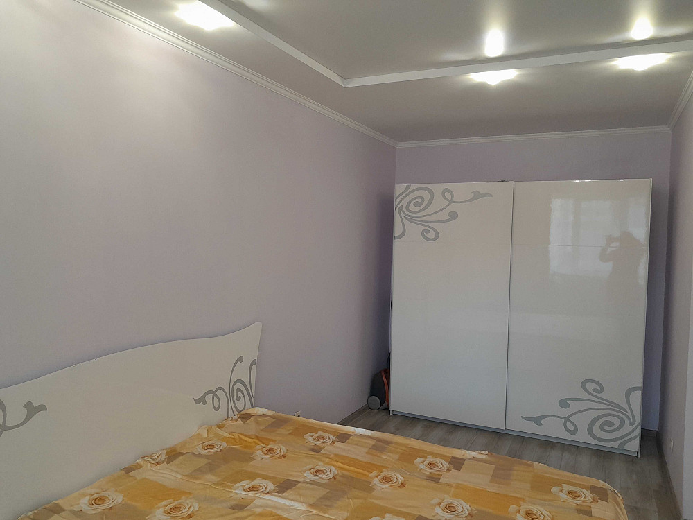 Сдам 1комнатную квартиру в ЖК Вернисаж Костанди 162/Королева Одесса - изображение 2