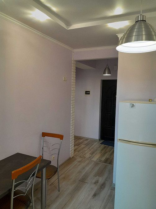 Сдам 1комнатную квартиру в ЖК Вернисаж Костанди 162/Королева Одесса - изображение 8