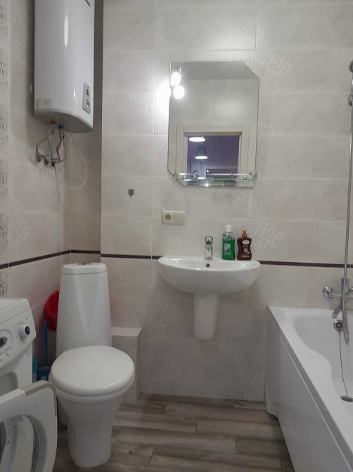 Сдам 1комнатную квартиру в ЖК Вернисаж Костанди 162/Королева Одесса - изображение 5