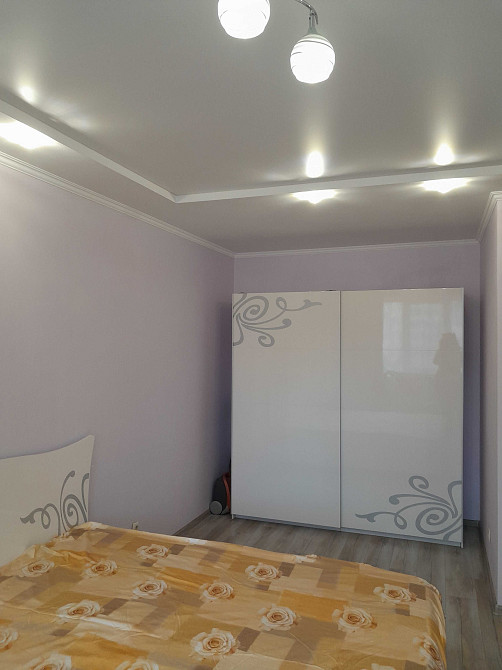 Сдам 1комнатную квартиру в ЖК Вернисаж Костанди 162/Королева Одесса - изображение 3