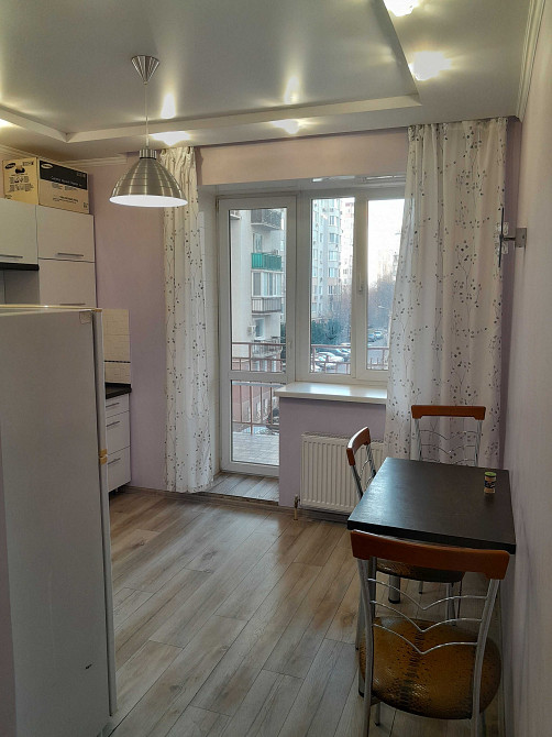 Сдам 1комнатную квартиру в ЖК Вернисаж Костанди 162/Королева Одесса - изображение 6