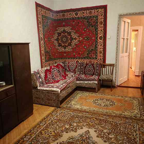 Оренда 2х кімнатної квартири Ц. Ринок Николаев