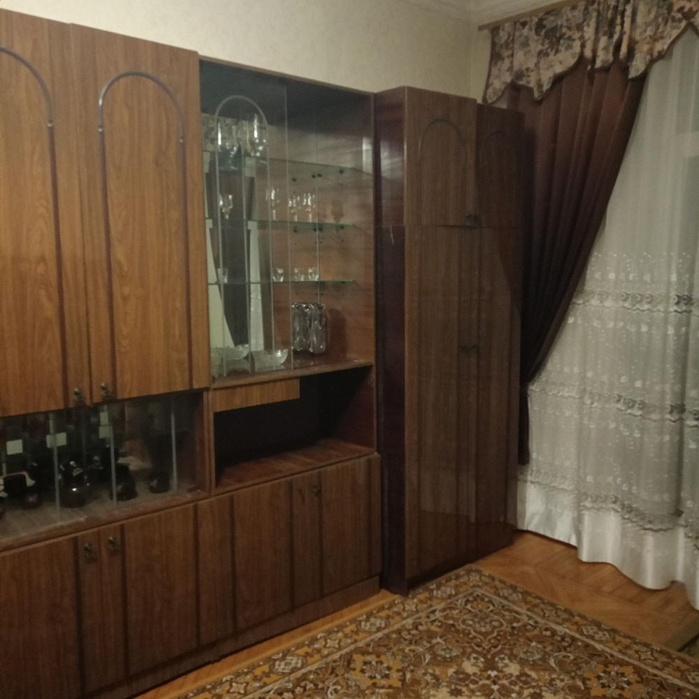 Оренда 2х кімнатної квартири Ц. Ринок Николаев - изображение 1