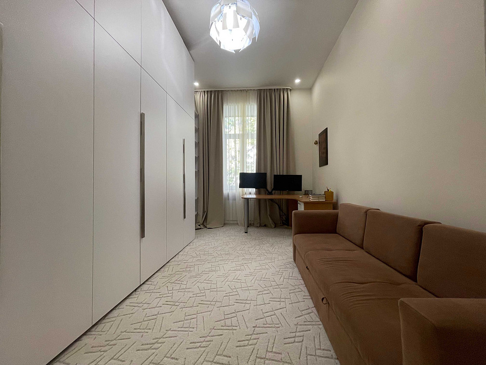 Здам 3 кімн. історичній частині міста на вул. Січових Стрільців 10. Киев - изображение 6