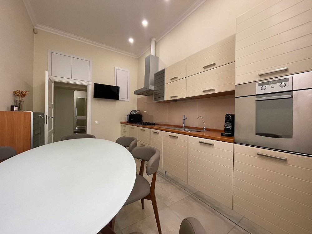 Здам 3 кімн. історичній частині міста на вул. Січових Стрільців 10. Киев - изображение 8