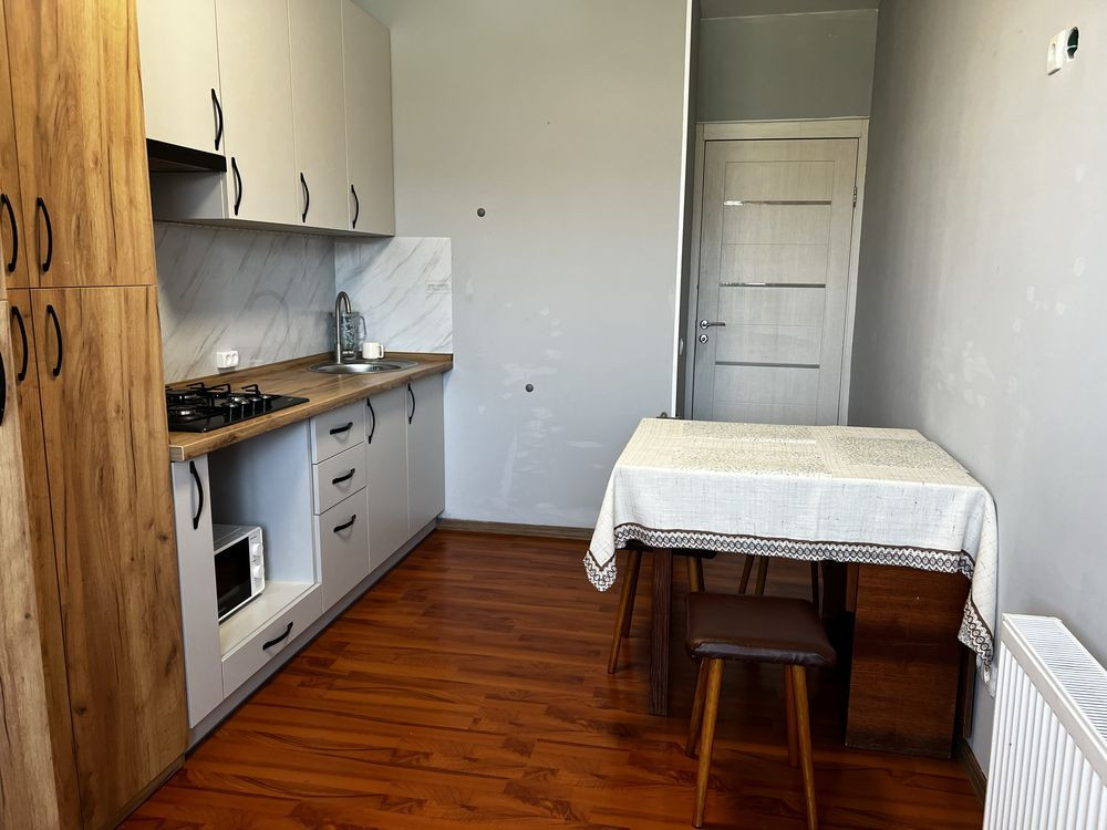 Однокімнатна квартира Софіївська Борщагівка ЖКСофіївська сфера ремонт Софіївська Борщагівка - зображення 4