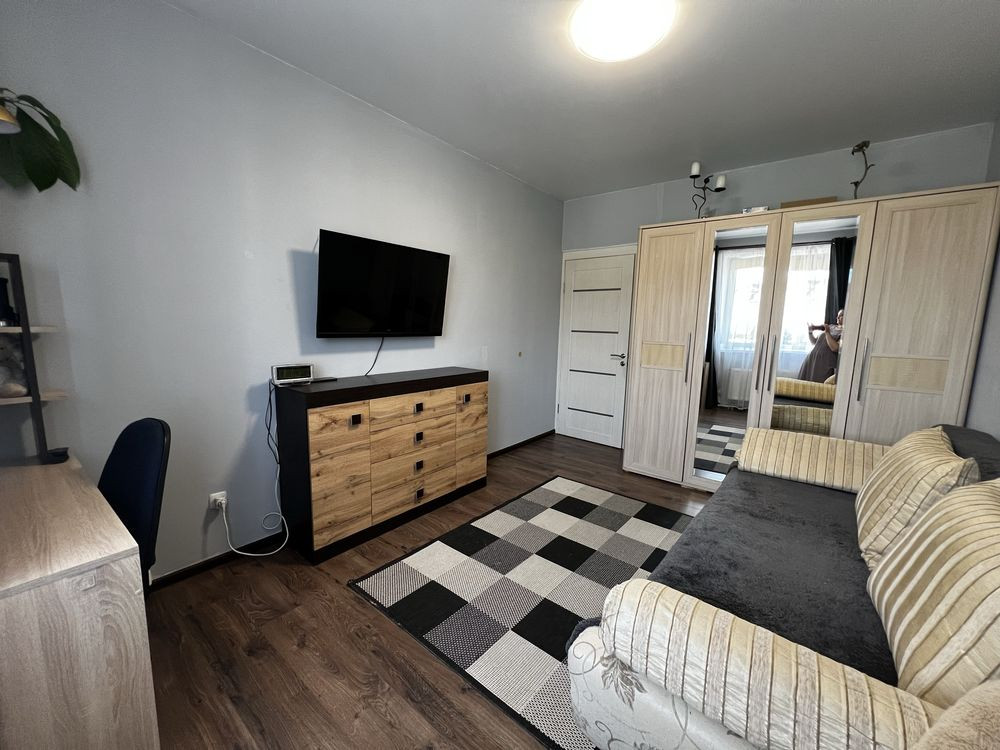 Однокімнатна квартира Софіївська Борщагівка ЖКСофіївська сфера ремонт Софіївська Борщагівка - зображення 7