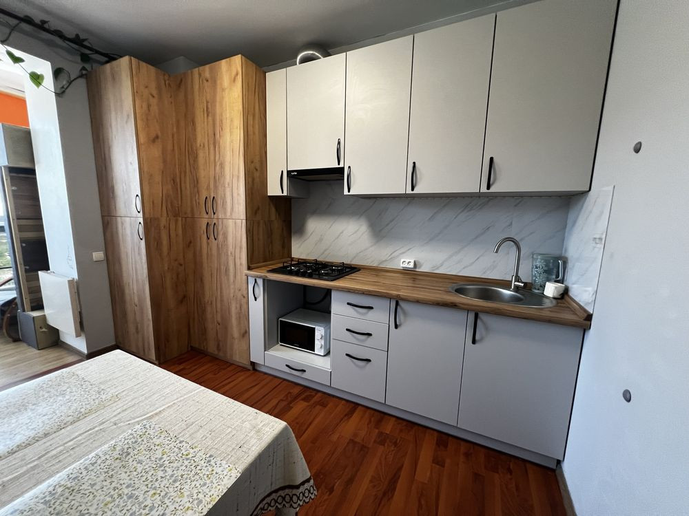 Однокімнатна квартира Софіївська Борщагівка ЖКСофіївська сфера ремонт Софіївська Борщагівка - зображення 1