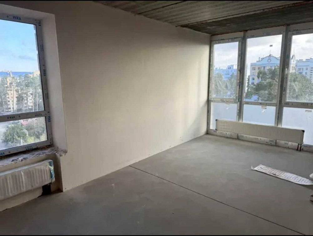 Найкраще планування, ПАРК поряд, 3к квартира, бізнес клас. БЕЗ КОМІСІЇ Ірпінь - зображення 1