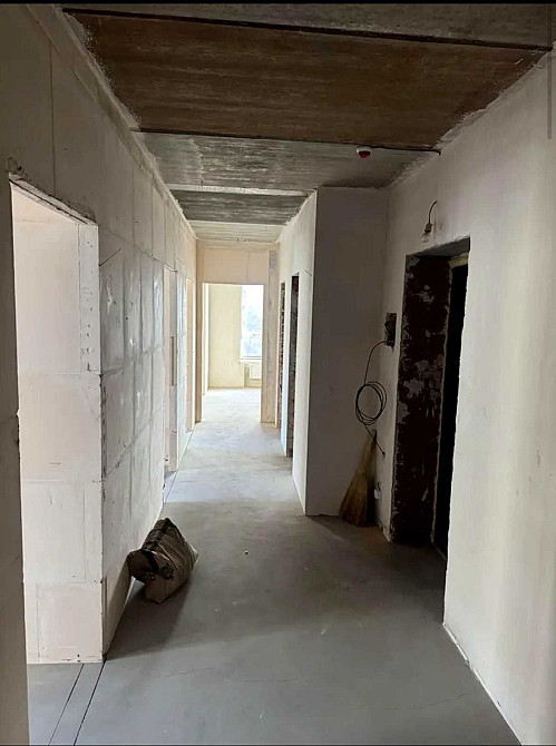 Найкраще планування, ПАРК поряд, 3к квартира, бізнес клас. БЕЗ КОМІСІЇ Ірпінь - зображення 6