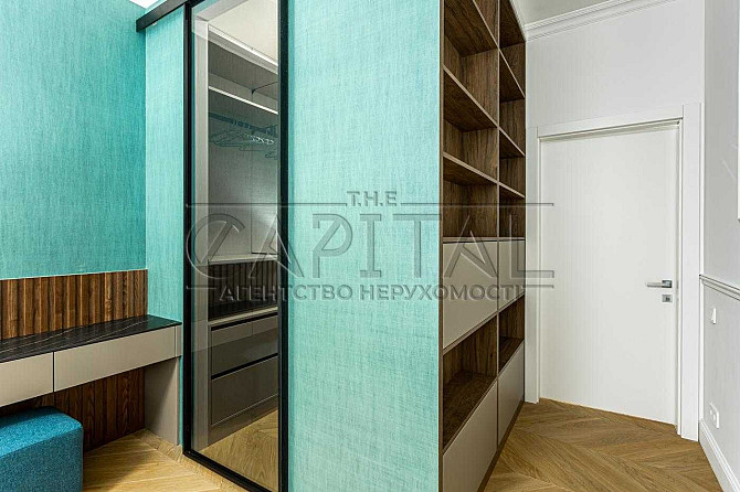 Продаж квартири 105 м2 в ЖК Ярославів Град + 2 паркомісця Kyiv - photo 8