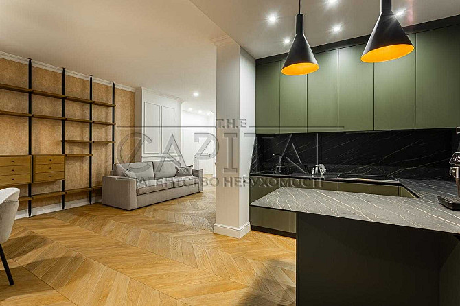 Продаж квартири 105 м2 в ЖК Ярославів Град + 2 паркомісця Kyiv - photo 2