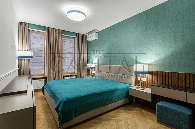 Продаж квартири 105 м2 в ЖК Ярославів Град + 2 паркомісця Kyiv - photo 4