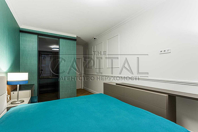 Продаж квартири 105 м2 в ЖК Ярославів Град + 2 паркомісця Kyiv - photo 7