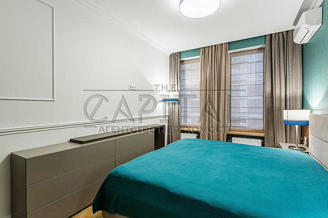 Продаж квартири 105 м2 в ЖК Ярославів Град + 2 паркомісця Kyiv - photo 5