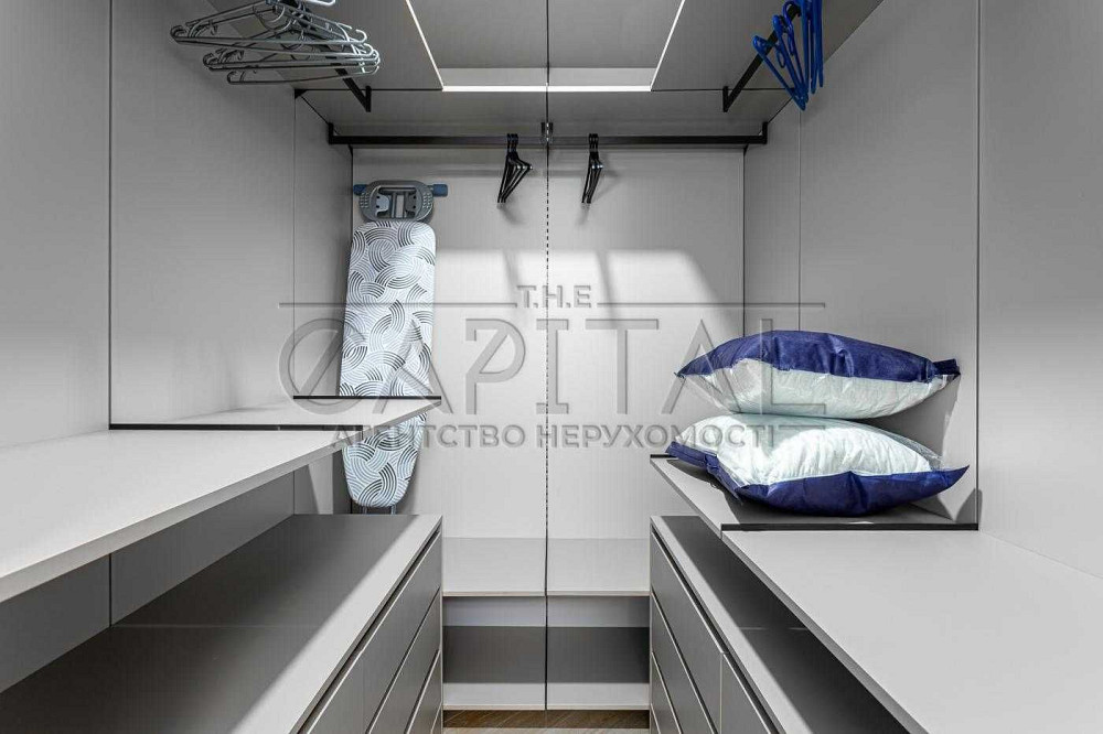 Продаж квартири 105 м2 в ЖК Ярославів Град + 2 паркомісця Киев - изображение 6