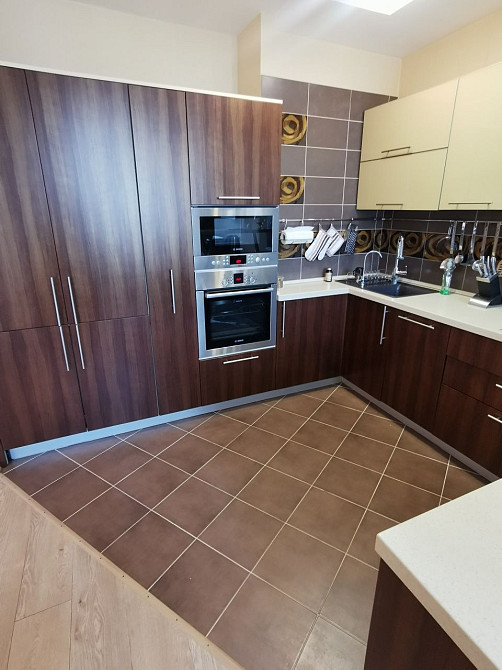 Продам 3 комн квартиру Княжий Затон 21, ЖК Корона, с мебелью Киев - изображение 4