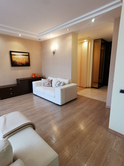 Продам 3 комн квартиру Княжий Затон 21, ЖК Корона, с мебелью Киев - изображение 5