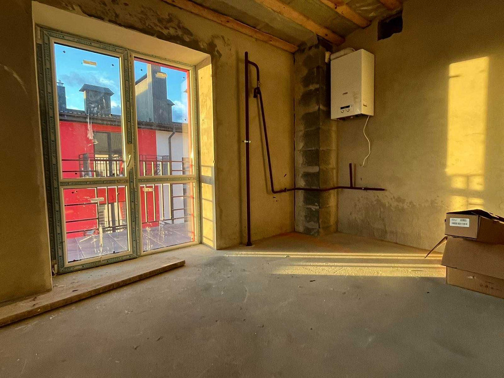 Продаж 2-кімнатної квартири в Cherry House 3, Гостомель Гостомель - изображение 1