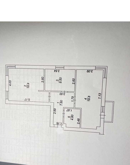 Продаж 2-кімнатної квартири в Cherry House 3, Гостомель Гостомель - изображение 2