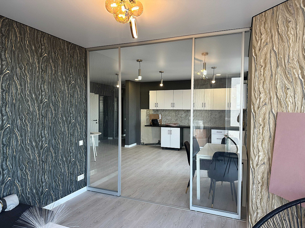 Продаж Євро-3к квартири в ЖК Скай 1, Ірпінь Ірпінь - зображення 5