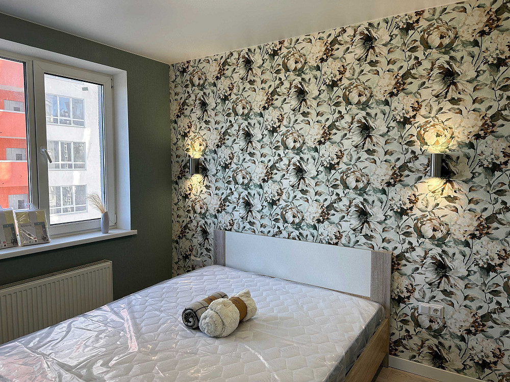 Продаж Євро-3к квартири в ЖК Скай 1, Ірпінь Ірпінь - зображення 1