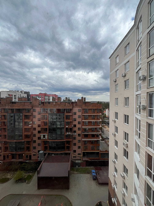 Є-оселя. Продам 1 кім. квартиру. Ірпінь. Центральний парк Газ/опалення Ирпень - изображение 1