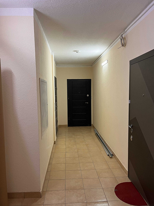 Є-оселя. Продам 1 кім. квартиру. Ірпінь. Центральний парк Газ/опалення Ирпень - изображение 5