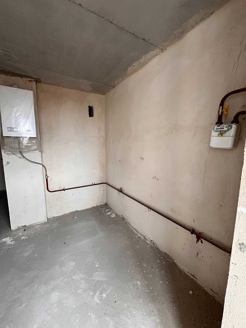 Є-оселя. Продам 1 кім. квартиру. Ірпінь. Центральний парк Газ/опалення Ирпень - изображение 3