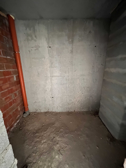 Є-оселя. Продам 1 кім. квартиру. Ірпінь. Центральний парк Газ/опалення Ирпень - изображение 7